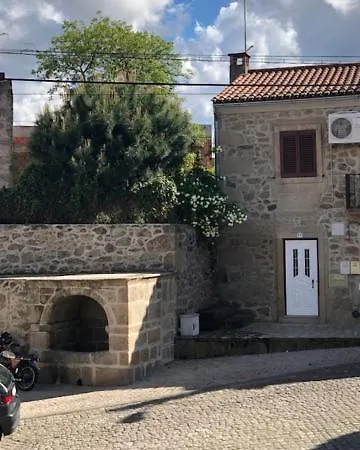 Apartment 3 Marias Do Penedo