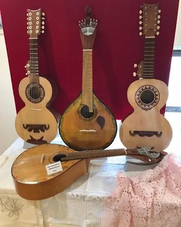 Apartment 3 Marias Do Penedo *