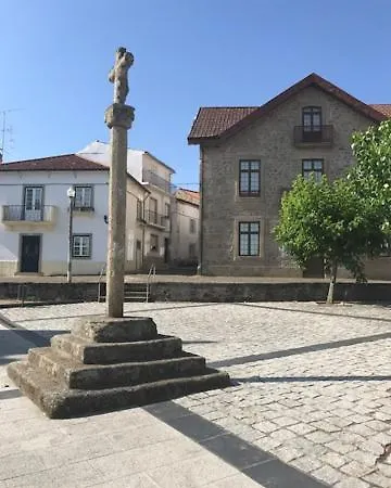 Apartment 3 Marias Do Penedo