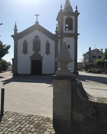 Apartment 3 Marias Do Penedo *