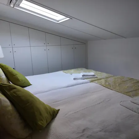 Apartment 3 Marias Do Penedo