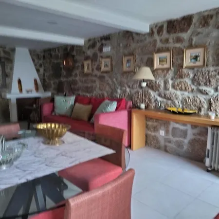 3 Marias Do Penedo * Lousa (Castelo Branco)