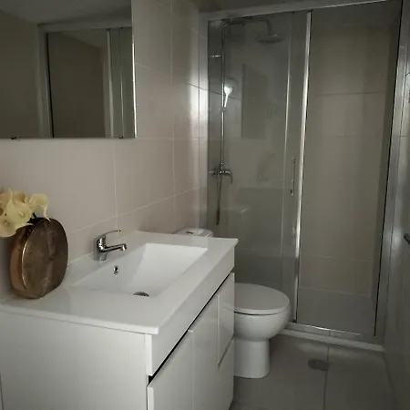 Apartment 3 Marias Sao Sebastiao Do Penedo