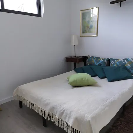 3 Marias Do Penedo Apartment *