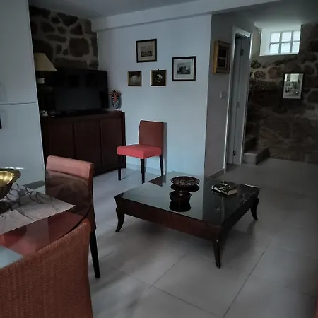 Apartment 3 Marias Do Penedo *