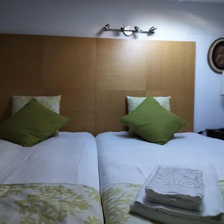 3 Marias Sao Sebastiao Do Penedo Apartment Lousa (Castelo Branco)
