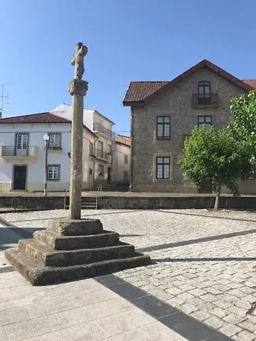 Apartment 3 Marias Do Penedo