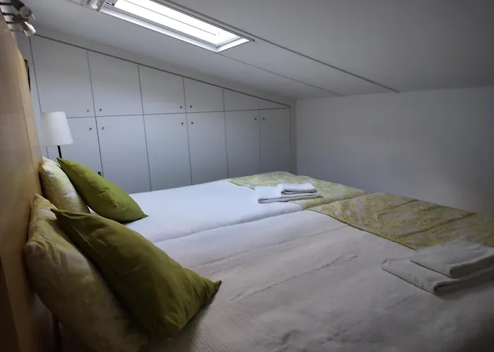 Apartment 3 Marias Do Penedo