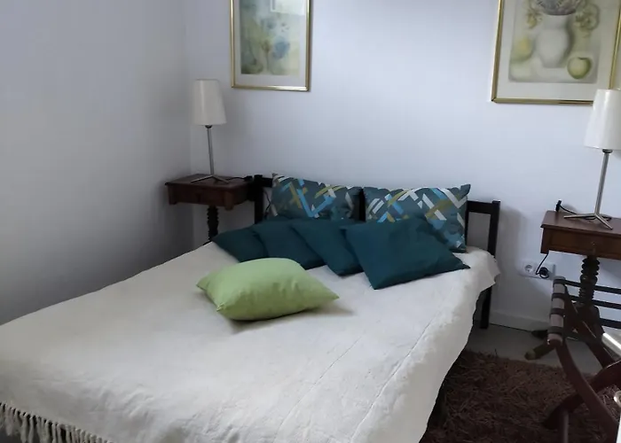 Apartment 3 Marias Do Penedo *