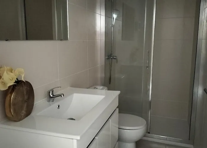 Apartment 3 Marias Do Penedo