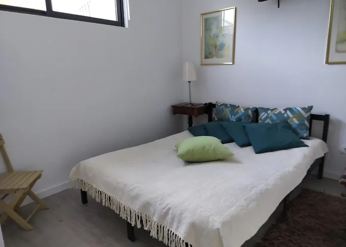 3 Marias Do Penedo Apartment *