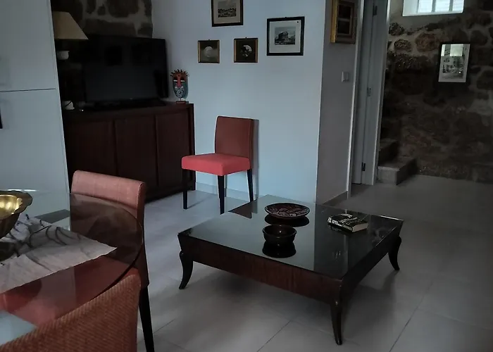 Apartment 3 Marias Do Penedo *