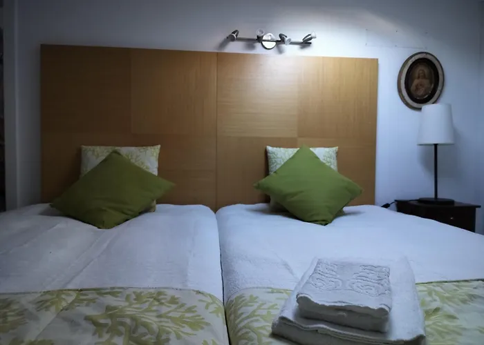 3 Marias Do Penedo Apartment Lousa (Castelo Branco)