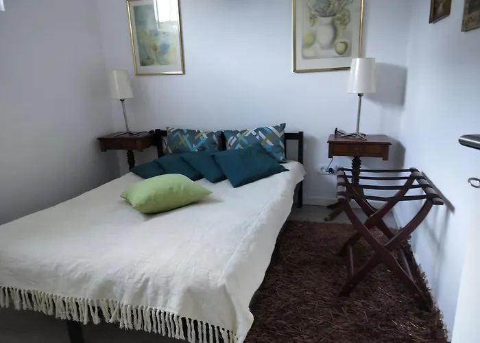 3 Marias Do Penedo Apartment